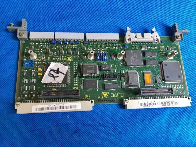 Simovert Master Drives CUVC Control Board