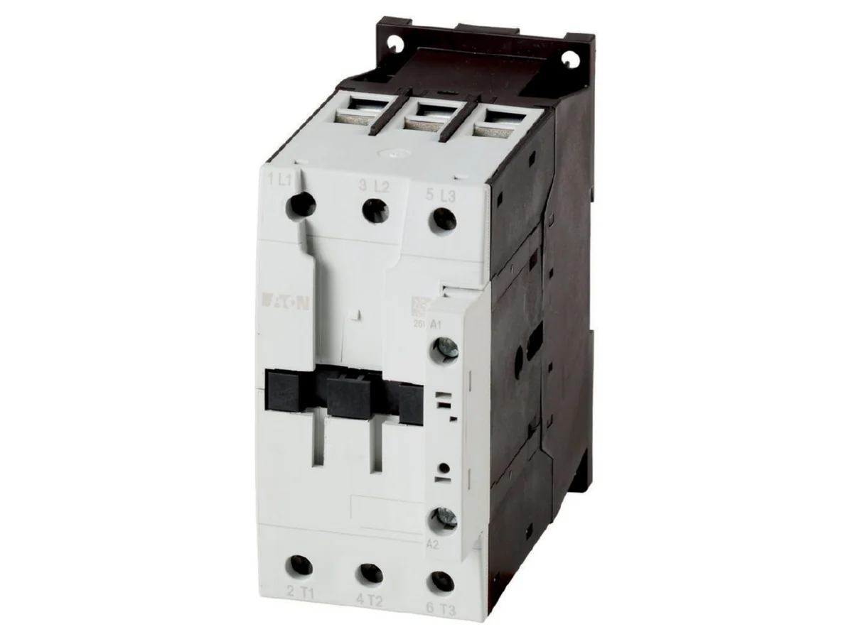 Contactor