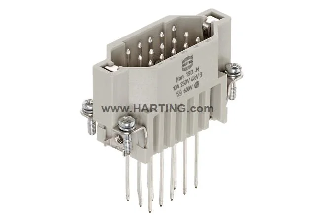 Male Connector 