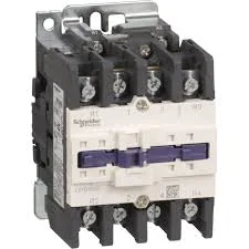  contactor, 4 poles (2NO+2NC),
