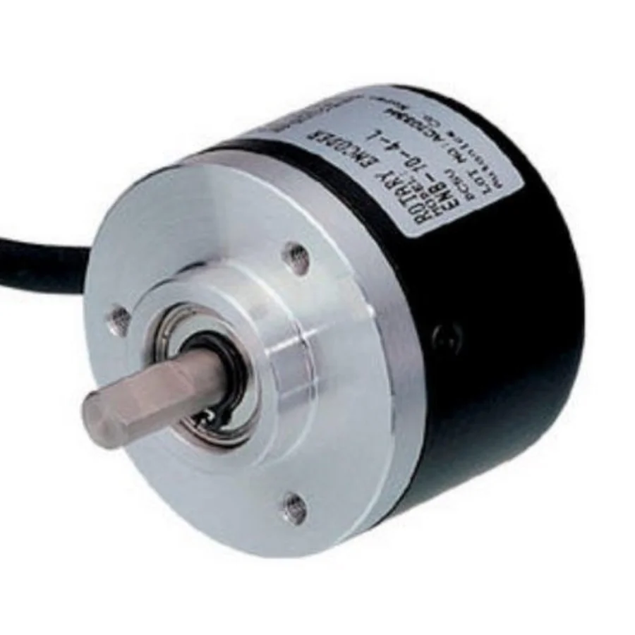 Rotary Encoder 