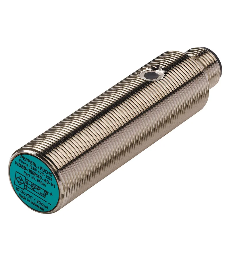  Inductive Proximity Sensor 