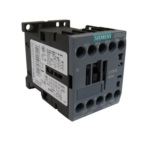 Contactor Relay