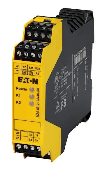 Safety Relay