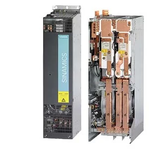 SINGLE MOTOR MODULE INPUT