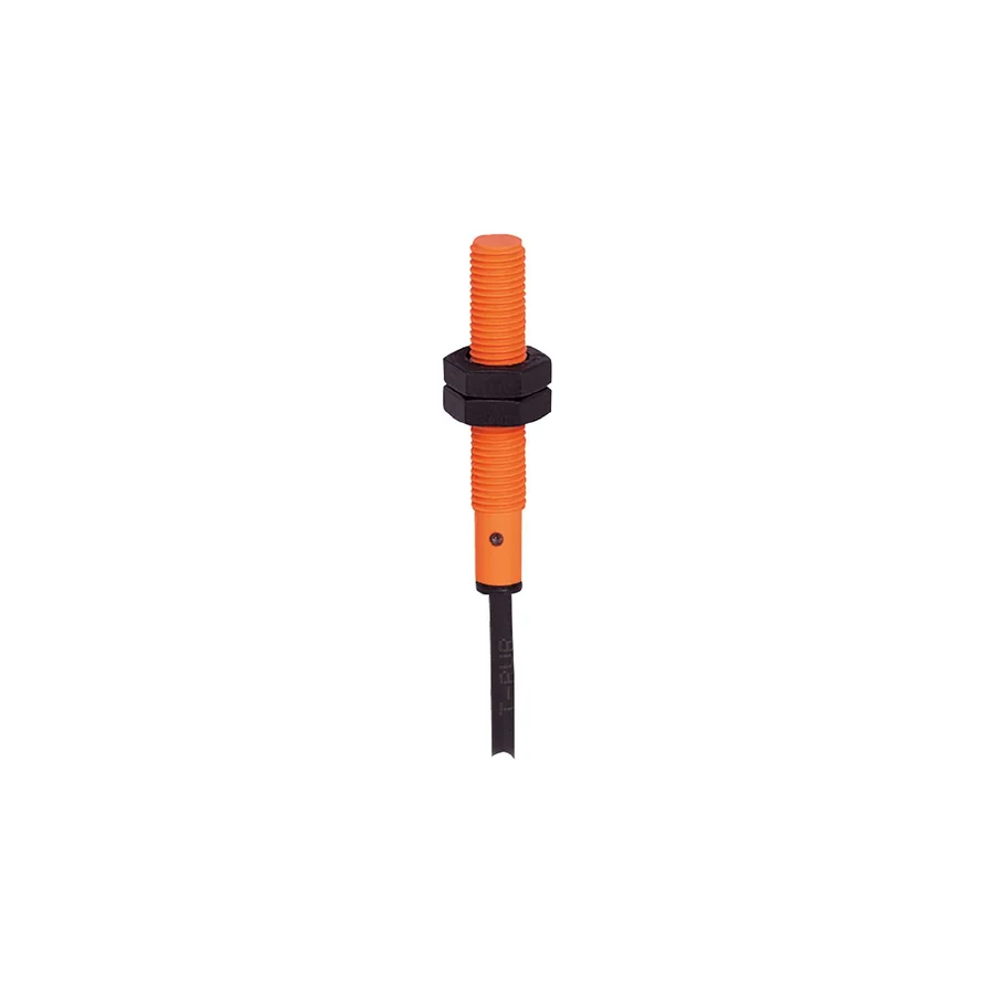 Inductive sensor