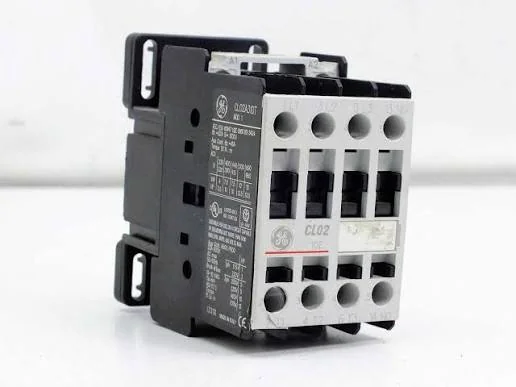 CONTACTOR