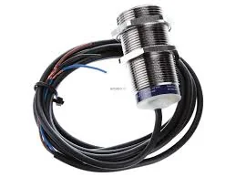 Inductive Proximity Sensors 