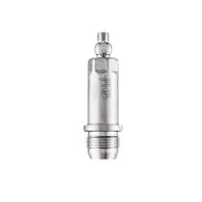 Flush Pressure Sensor