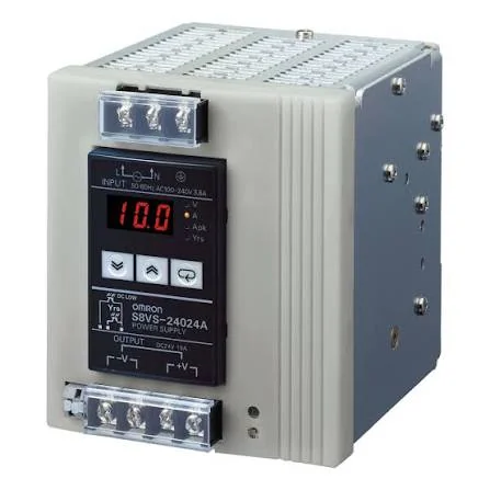 Power Supply 