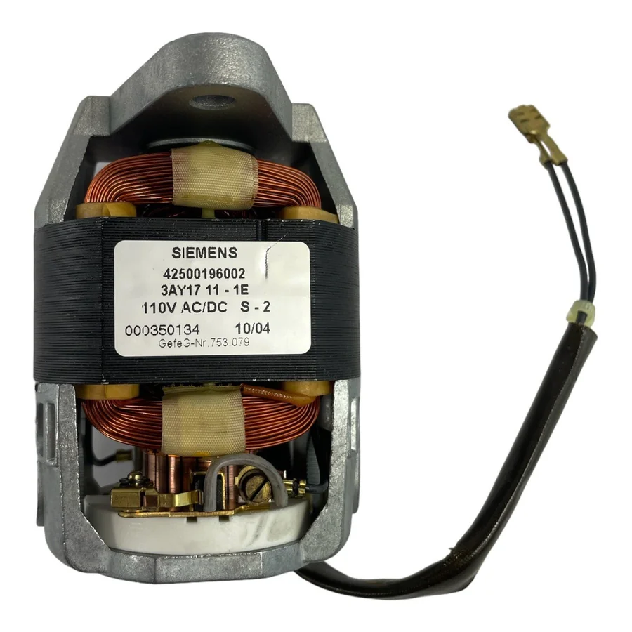 Drive Motor 