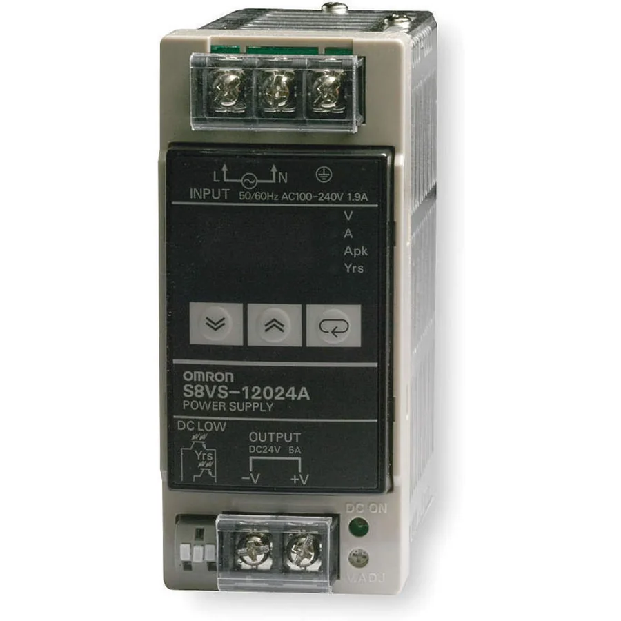  Power Supply