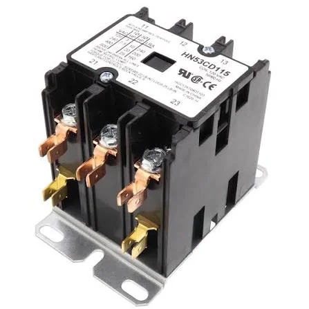 Contactor