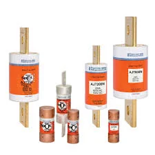 Power Fuse