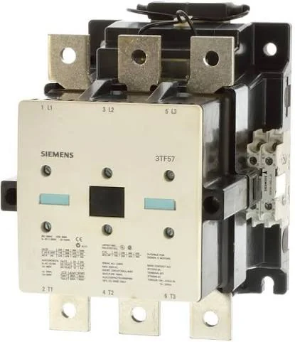 AC Magnetic Contactor