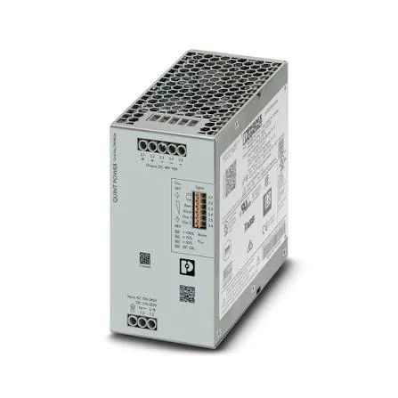  Power Supply