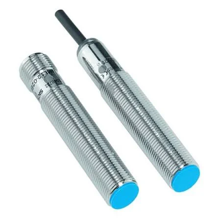  Inductive Proximity Sensor
