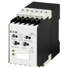  Liquid level monitoring relay