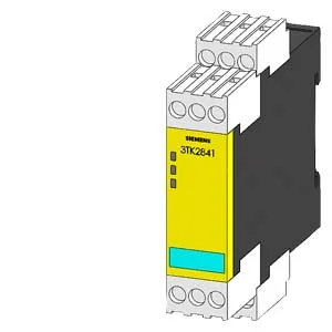  Safety Relay