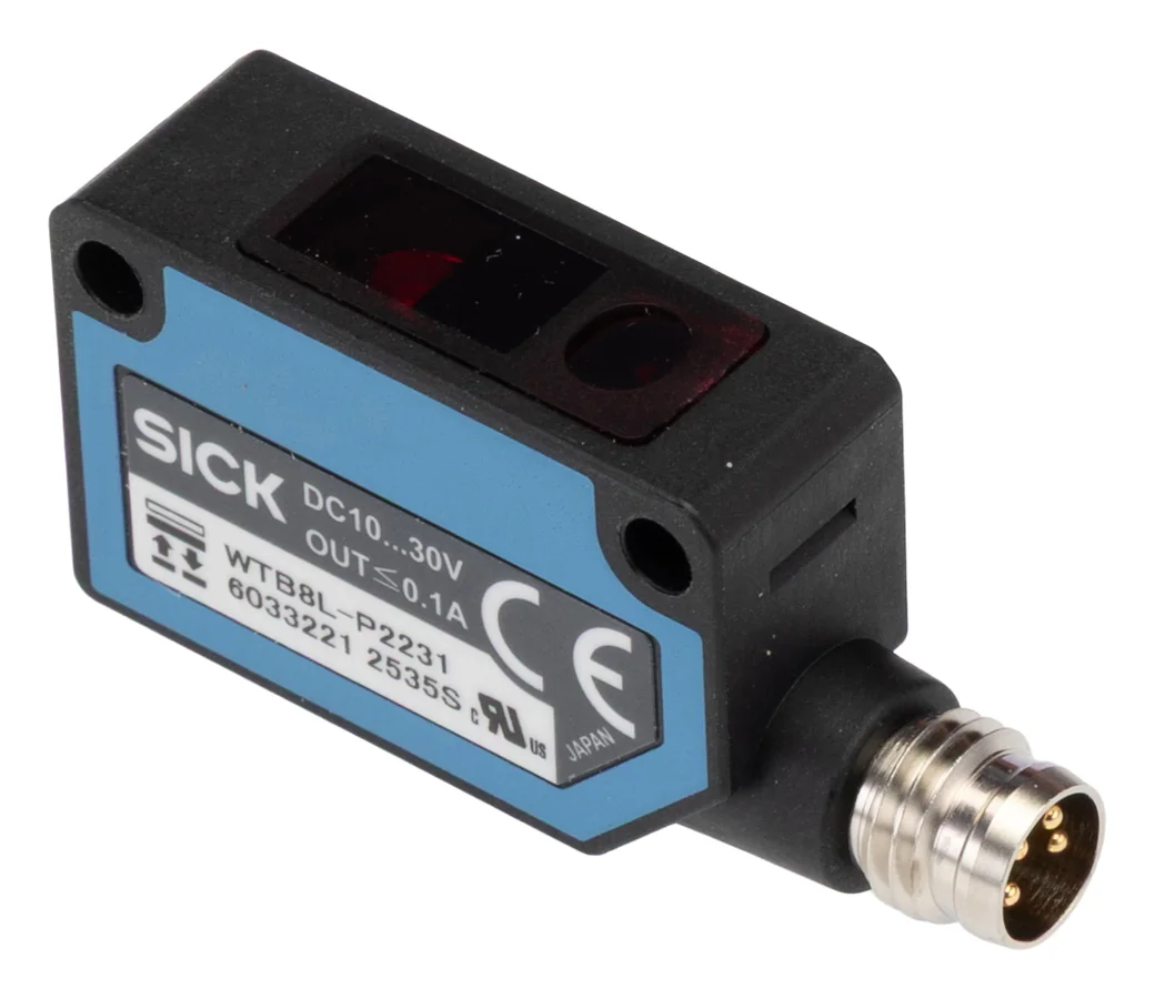 PHOTOELECTRIC SENSORS