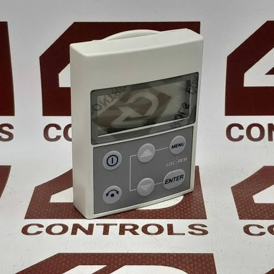 Digital Keypad and Control Panel 