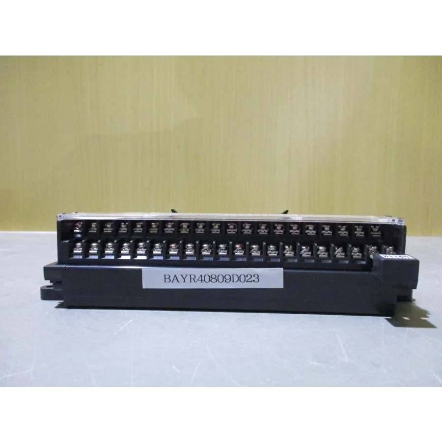 Terminal Block Converter Module