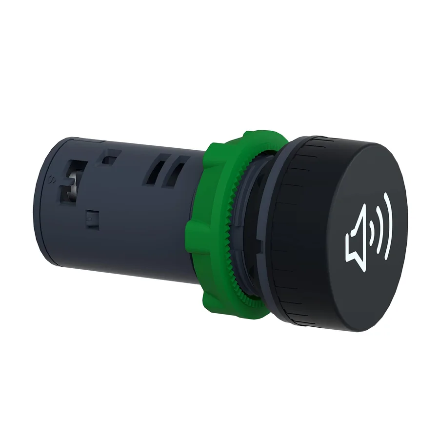Annunciator Buzzer