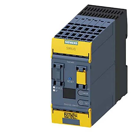  Safety Relay