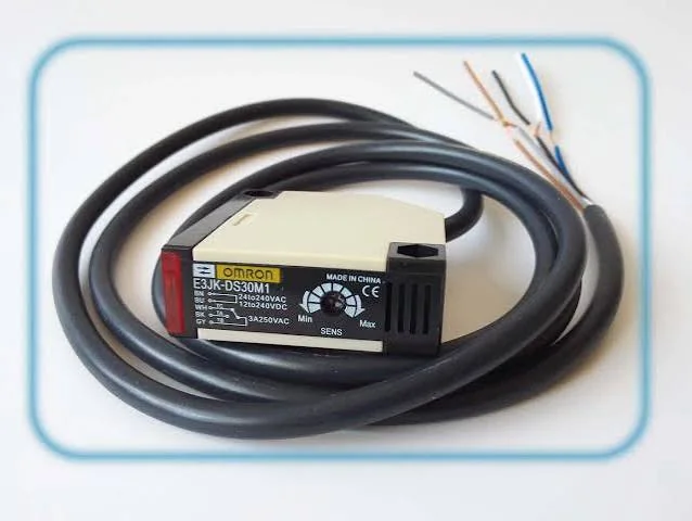  Photoelectric Sensor 