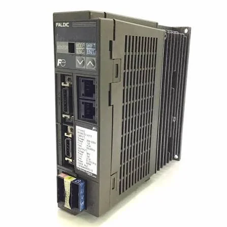 AC Servo Amplifier