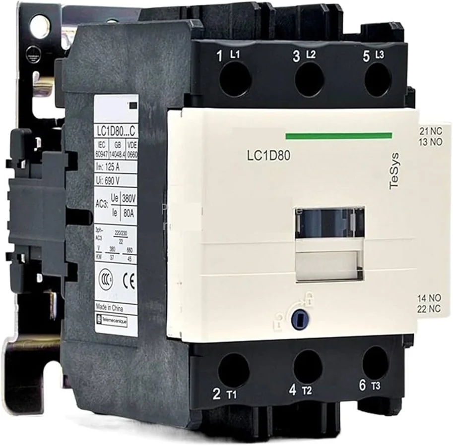 Contactor