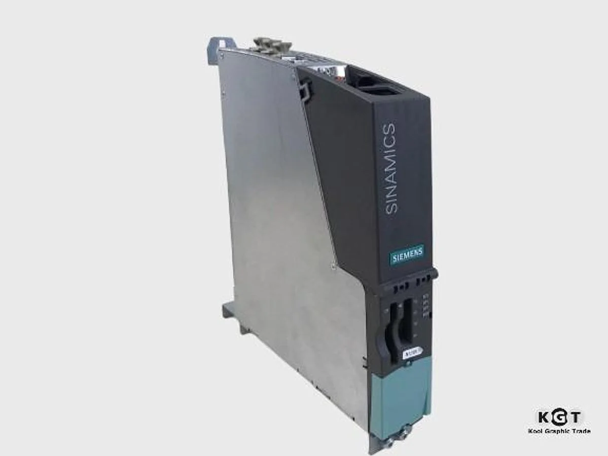 SINAMICS CONTROL UNIT CU320-2 DP