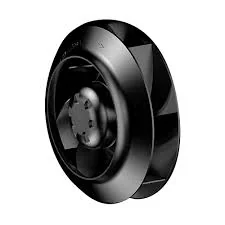 Centrifugal Fan