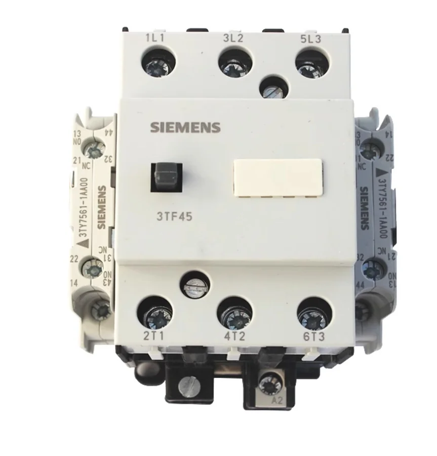 AC Magnetic Contactor