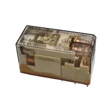 Miniature Electromagnetic Industrial Relay