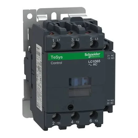 CONTACTOR