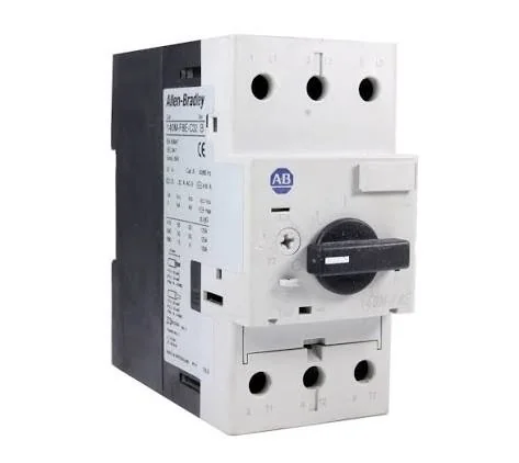 Motor Protection Circuit Breaker (MPCB)