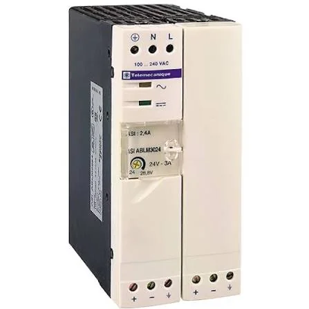 Power supply