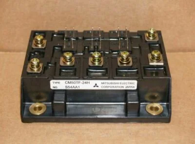 IGBT (Insulated-Gate Bipolar Transistor) power module