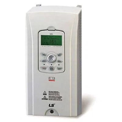 AC frequency inverter 