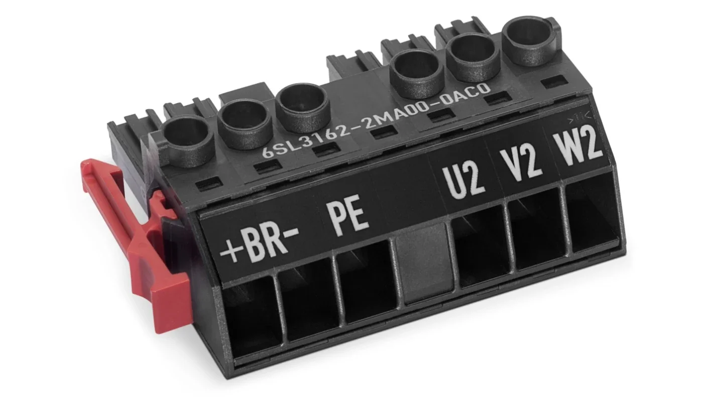 Power Connectors 