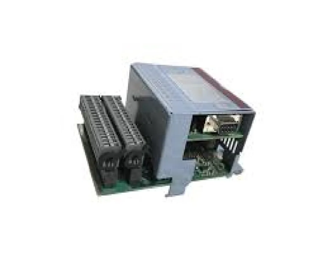  I/O Module