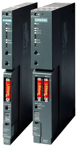 Power supply