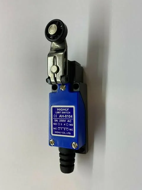 Limit Switch