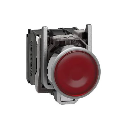  Push-Button 