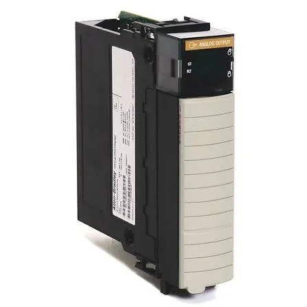 Analog Output Module