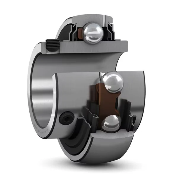  Insert Bearing