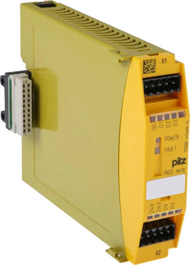 Expansion Module