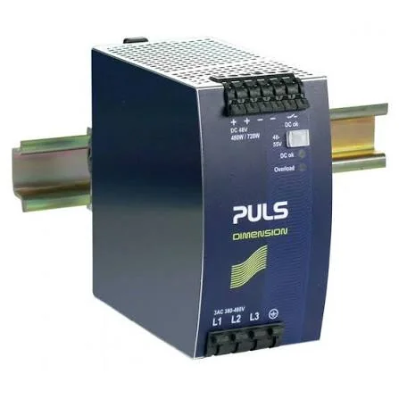 POWER supply 