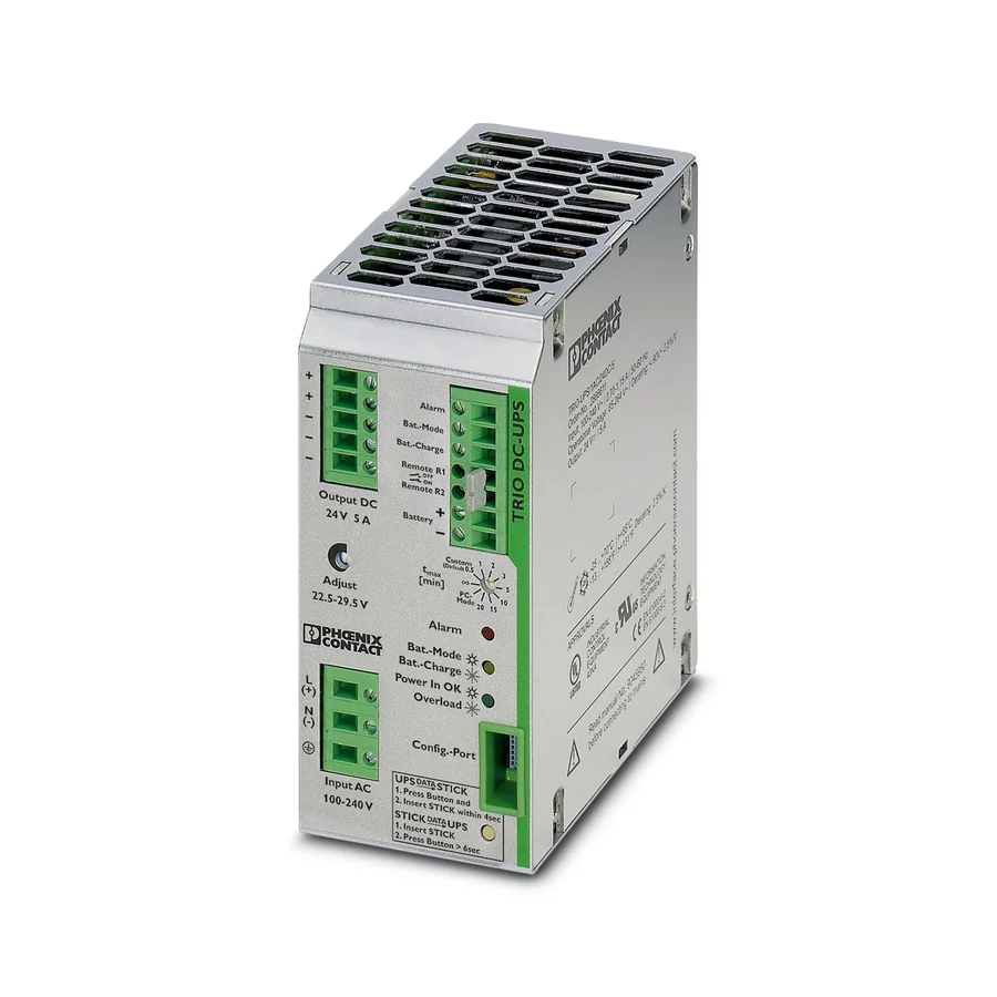 Power supply